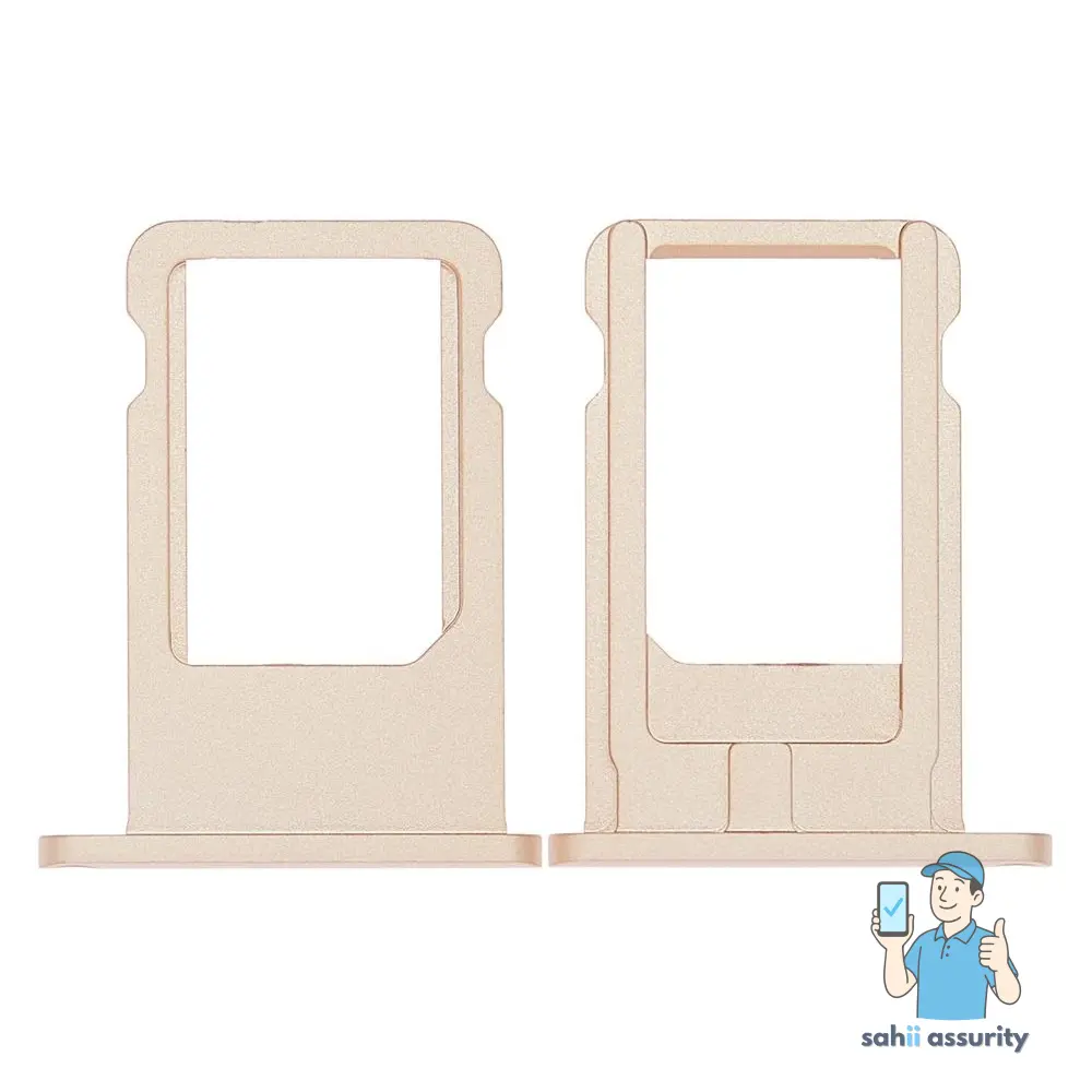 SIM Card Holder Tray for Apple iPhone 6